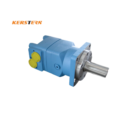 طراحی و استفاده در ساخت EKM2 Eaton Orbit Motor 100CC/R Hydraulic Drive