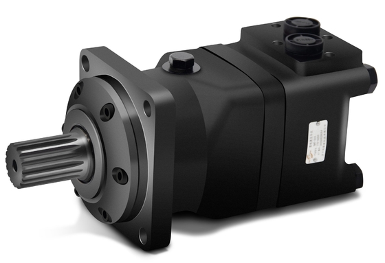 OMT BMT موتور هیدرولیک مدار Eaton