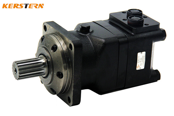 موتور هیدرولیک OMT BMT 300rpm دانفوس اوربیتال