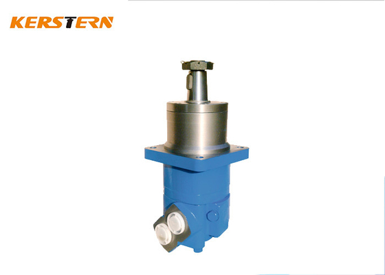 موتور چرخ هیدرولیک Eaton  سری 6000