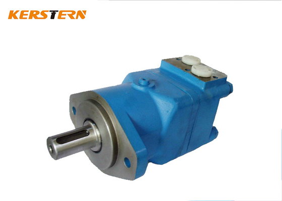 BMR MR BM2B 80cc 315cc ترمز Orbital Motors Orbit Displacement Hydraulic Orbit