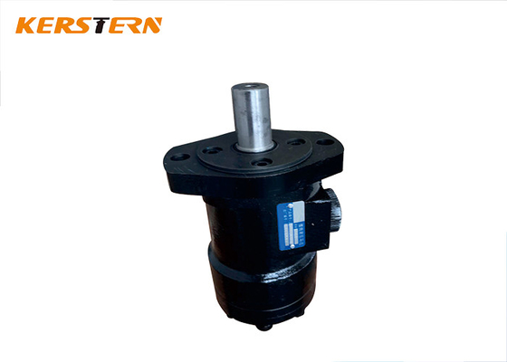 موتور هیدرولیک BMR OMR Eaton  Orbit چدن پرسرعت با ترمز