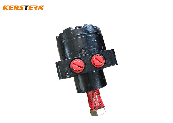 موتور درایو مسیر هیدرولیک سنگین فولاد ریخته گری 1200N برای سکوی کار هوایی