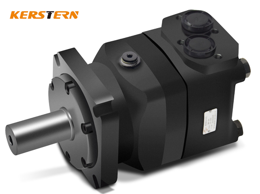 OMV BMV500 1000cc Orbit Hydraulic Motor  برای مهندس هیدرولیک