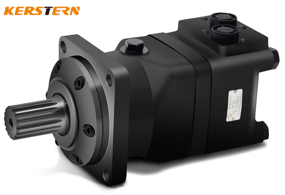BMT OMT500 Orbit Hydraulic Motor Disk Valve  Eaton تعویض
