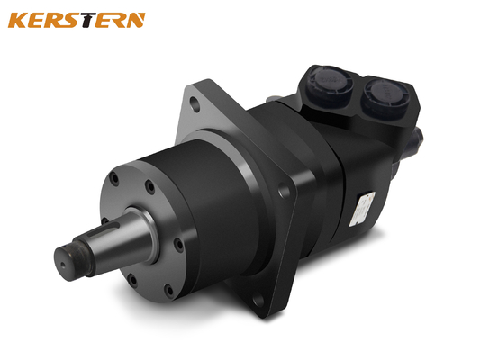 Eaton 6000 KM6 Orbit Hydraulic Motor Brake Motor 245 Ml/R Sauer